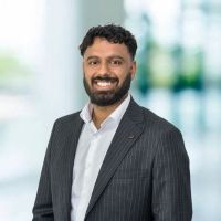 Raghav (Raj) Khetarpal